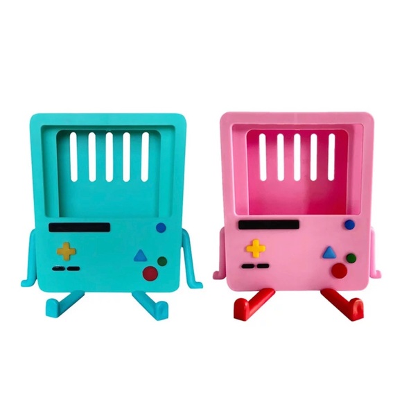 Classic BMO character Dock for Nintendo Switch - Picture 3 of 8